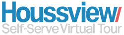 houssview logo